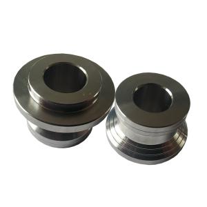 Gr5 titanium machined parts for motorcycle titanium motorcycle parts