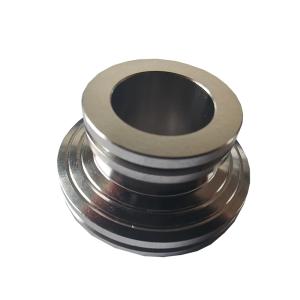 titanium machined parts for motorcycle